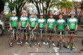 EQUIPO AGUARDIENTE NÉCTAR EN EL TOP 10 DE LA VUELTA DE LA JUVENTUD